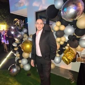 Meet your Posher, Nathan